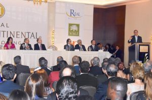 Ministro dice turismo dominicano vive momentos de gloria