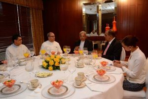 Arzobispo Santo Domingo ve grave situación de la justicia dominicana