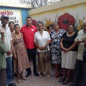 Reclaman en Herrera habilitar nuevas instalaciones hospital Vélez Santana  