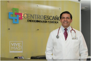 Explican alcances diabetes en RD