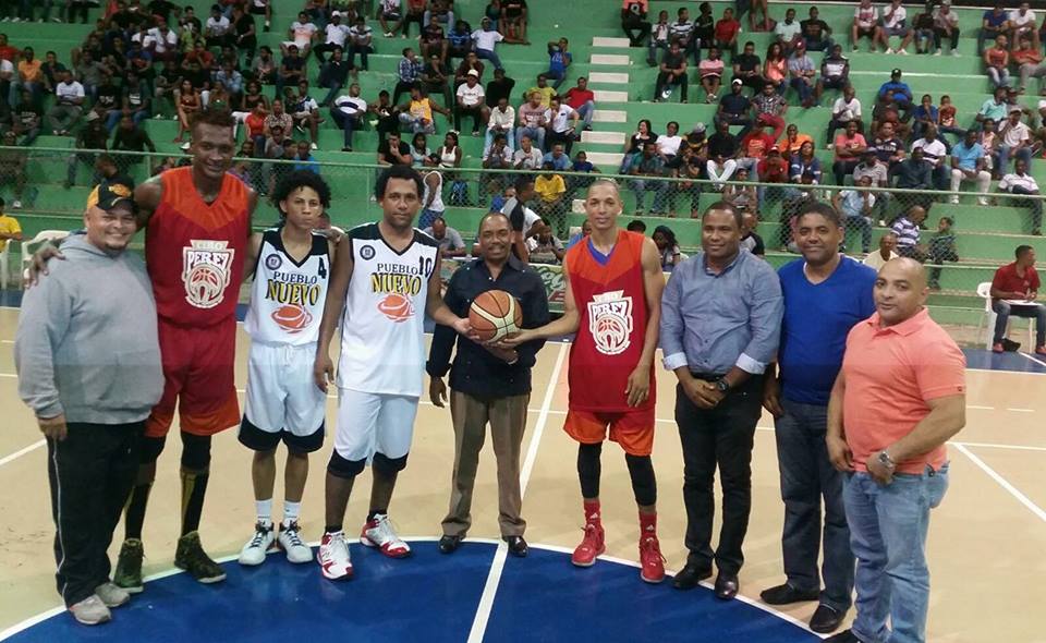 Buitres y Ciro Pérez triunfan en basket superior de SC imagen