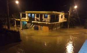 El PRM recauda ayuda para dominicanos afectados por lluvias El PRM recauda ayuda para dominicanos afectados por lluvias