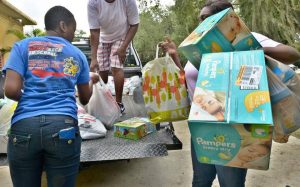 MIAMI: Alcaldía solicita ayuda para damnificados en RD MIAMI: Alcaldía solicita ayuda para damnificados en RD