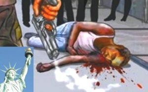 NUEVA YORK: Dos hechos de sangre sacuden el Alto Manhattan