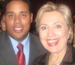 Concejal dominicano en Nueva Jersey vaticina triunfo Hillary