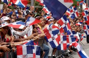 Inquietud entre criollos Alto Manhattan por triunfo Trump