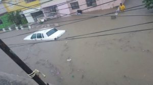Presidente declara en emergencia provincias más afectadas por lluvias
