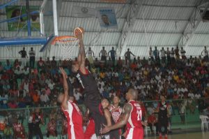 Hoy inicia basket de SC Hoy inicia basket de SC