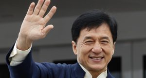 Jackie Chan, un actor de 50 años de carrera que mantiene su humildad Jackie Chan, un actor de 50 años de carrera que mantiene su humildad