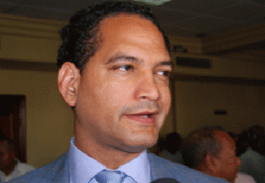 Diputado Laluz: Repartición LMD como un botín refleja luchas internas PLD