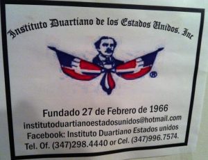 Instituto Duartiano dará charla sobre evolución constitución