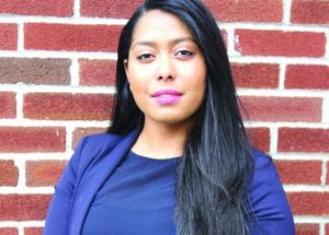 Una dominicana será voz de latinas en congreso Massachusetts Una dominicana será voz de latinas en congreso Massachusetts