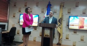 Designan a Laura Castellanos directora Comunicaciones de JCE