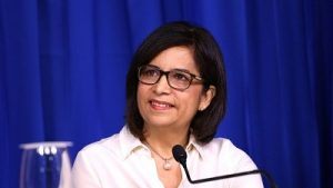 BS beneficia a 143 mil micro empresarios de Santo Domingo