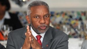 Melanio Paredes considera necesaria renovación interna PLD