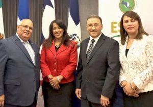 COSTA RICA: Miembros del Ministerio Público RD asisten a reunión técnica de fiscales