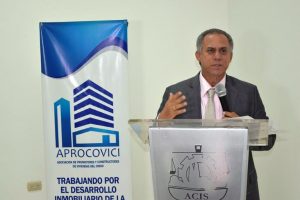 Déficit habitacional en RD está sobre  3.5 millones personas