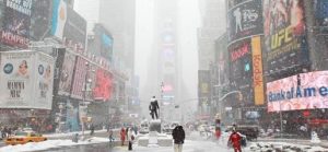 Nevada azotaría Nueva York, Nueva Jersey y otras zonas de EE.UU.