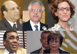Personalidades valoran elección nuevos miembros Junta Electoral