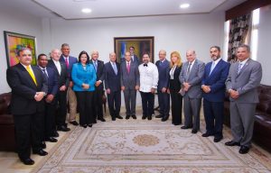 Oposición pide cambien al Secretario y directores Informática y Elecciones JCE