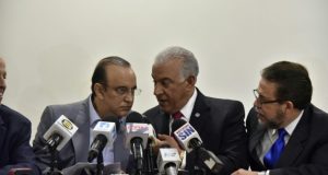 Oposición rechaza la nueva JCE; califican al PLD de «autoritario»