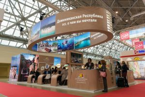 Ministerio de Turismo de RD gana premio Ministerio de Turismo de RD gana premio