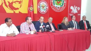 PRSC exige al Gobierno encarar «tragedia» por inundaciones