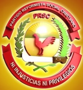 PRSC insta Danilo pedir ayuda internacional ante catástrofe PRSC insta Danilo pedir ayuda internacional ante catástrofe