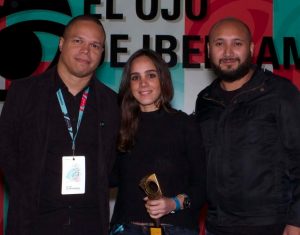 ARGENTINA: Pagés BBDO, de República Dominicana, es premiada en un festival