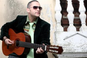 Fundación RENACER presenta a Pavel Núñez en concierto