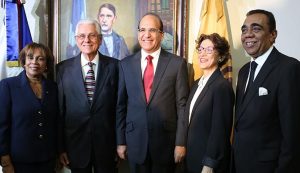 JCE destaca urgencia de aprobar leyes partidos polìticos y electoral este año