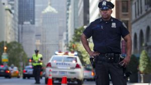 Al menos 25 de RD entre los 335 asesinados en NY en 2016