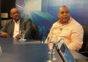 Regidores Santo Domingo Oeste denuncian desorden en Alcaldía