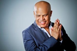 Rubby Pérez feliz por respaldo nuevo tema y prepara disco Rubby Pérez feliz por respaldo nuevo tema y prepara disco