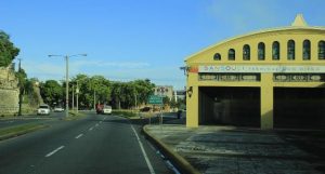 Informe turístico: preparan zona colonial   para la temporada de cruceros 2016-2017