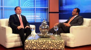 Salim Ibarra: “Para Danilo presentarse 2020 hay que modificar Constitución”