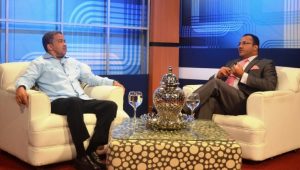 Dirigente dice fue decisión precipitada de Juan Bosch irse del PRD