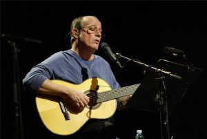 Silvio Rodríguez, 70 años del trovador más leal de Fidel Silvio Rodríguez, 70 años del trovador más leal de Fidel