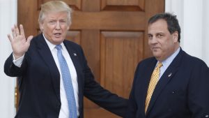 EEUU: Trump mantiene en suspenso conformación de su gabinete