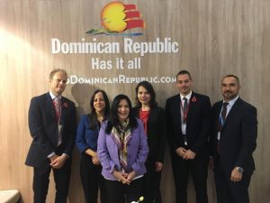 Informe turístico: RD obtiene tercer vuelo directo Londres-Punta Cana