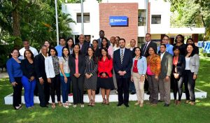 Escuela Ministerio Público inicia talleres sobre “Litigación Oral” Escuela Ministerio Público inicia talleres sobre “Litigación Oral”