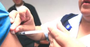 Dominicana inicia vacunación contra gripe estacional e influenza