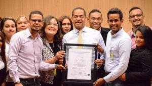 Valentín: Movimientos sociales influyen en políticas públicas Valentín: Movimientos sociales influyen en políticas públicas