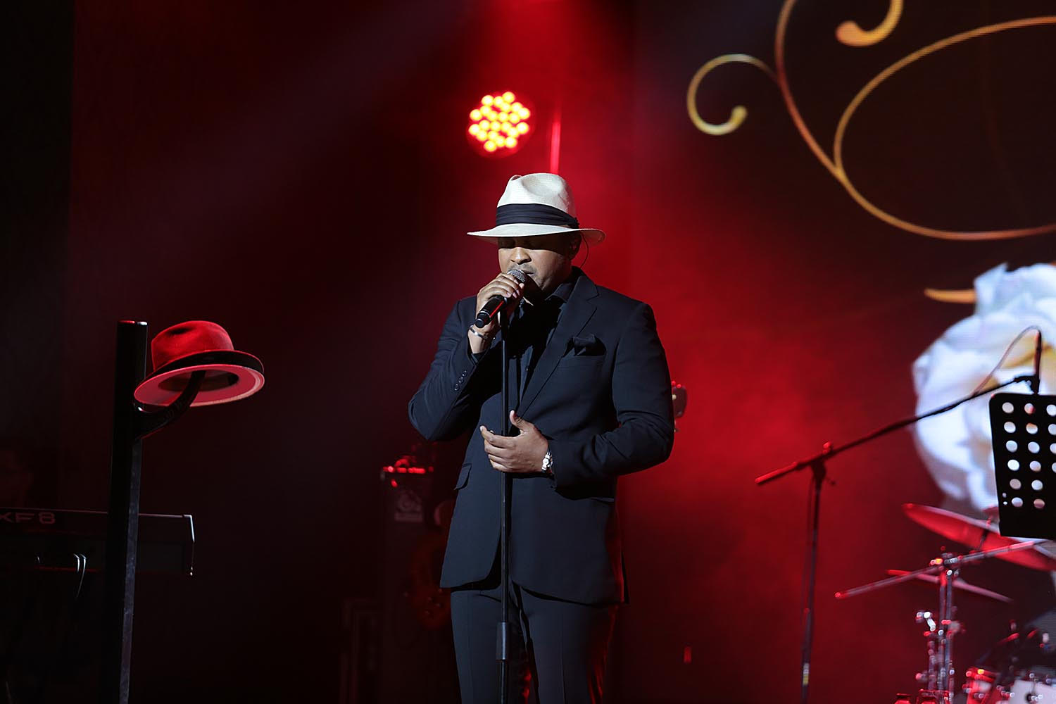 Wason cierra con éxito su gira por los Estados Unidos imagen