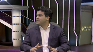 Arnaud: Es costumbre del PLD jugar y disfrazar el Presupuesto