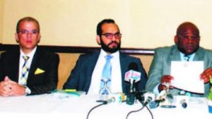 Denuncian fraude Oisoe en compra equipos Centros de Diagnósticos