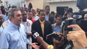 Abinader: Cabildos pueden contribuir a mejorar calidad vida población Abinader: Cabildos pueden contribuir a mejorar calidad vida población