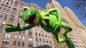 N. YORK: Garantizan seguridad en Desfile Acción de Gracias