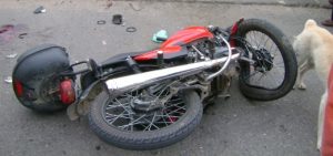 SPM: Mueren embestidos tres que viajaban en una motocicleta SPM: Mueren embestidos tres que viajaban en una motocicleta