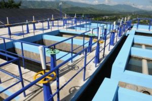 Fuera de servicio 21 acueductos por las lluvias que disminuyen de intensidad